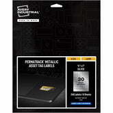 LABEL,ASSET TAG,240,MLSV